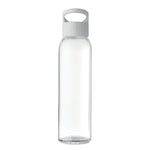 Branded Glass bottle 470ml