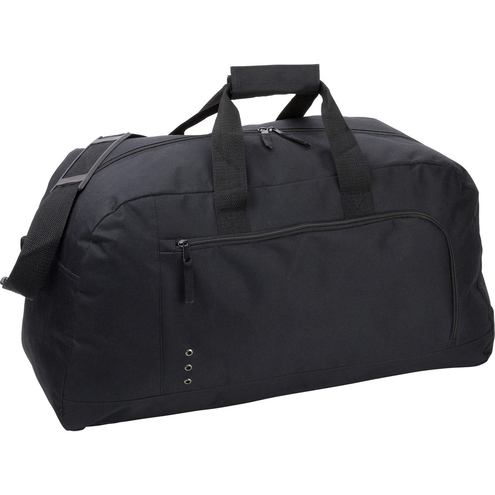 Wharrels Sports/travel bag
