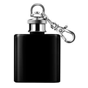 Miniature Hip Flask