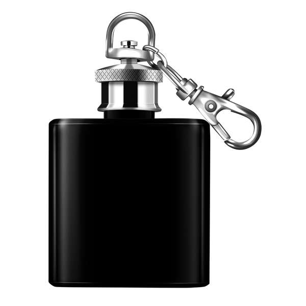 Miniature Hip Flask
