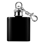 Branded Miniature Hip Flask