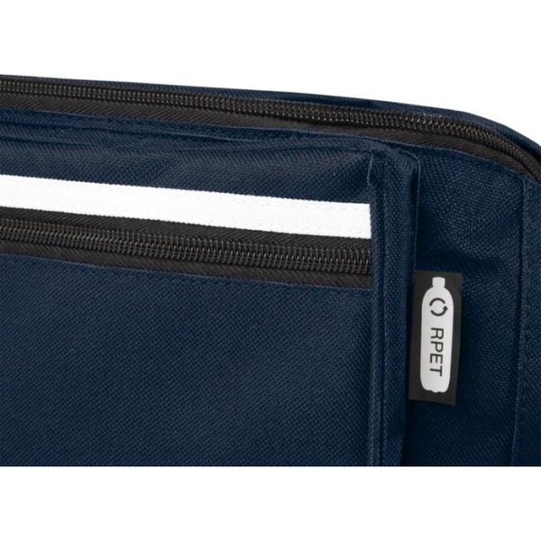 Branded Journey GRS RPET waist bag