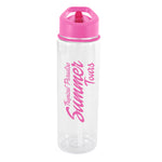 Evander Water Bottle