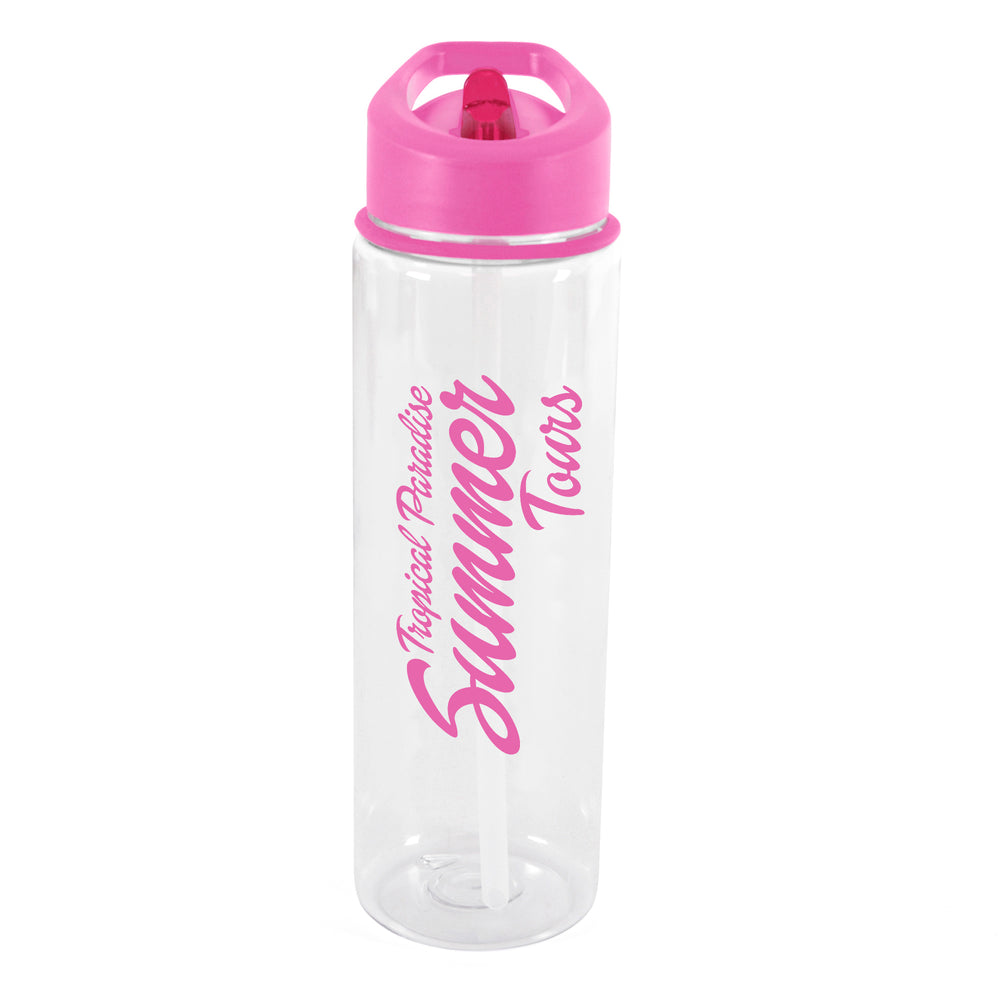 Branded Evander Water Bottle