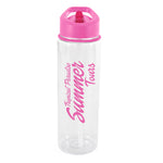 Branded Evander Water Bottle