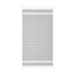 Beach towel cotton 180 gr/m²