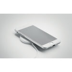 Branded Magnetic USB wireless charger 10W
