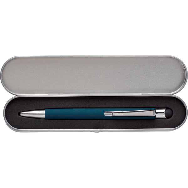 Branded Cadover Aluminium ballpen