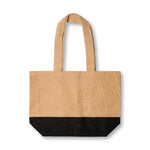 Jute Beach Bag