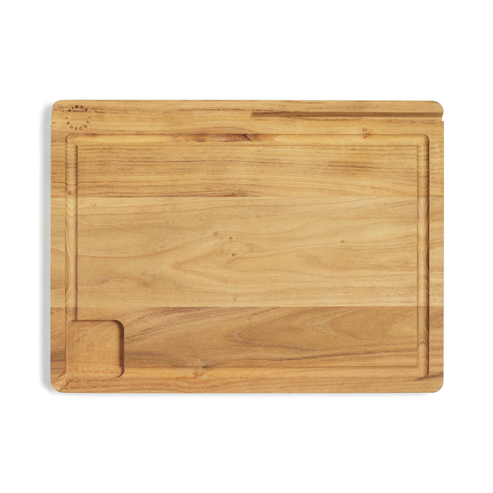Branded VINGA Buscot Utility Cutting Board