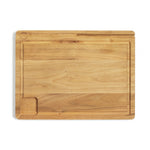 Branded VINGA Buscot Utility Cutting Board