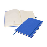 Notes London - A4 FSC Envirobook