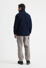 Premium Full Zip Micro Fleece Jacket