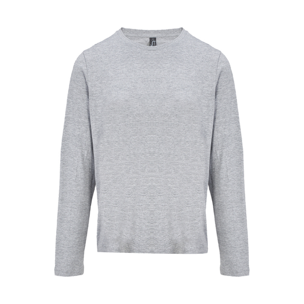 SOL'S Ladies Monarch Long Sleeve T-Shirt