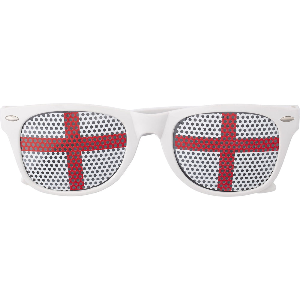 Roydlands Pexiglass sunglasses