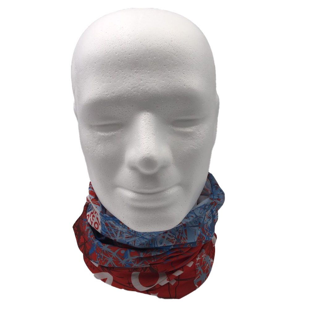 Full Colour Recycled PET Band-It