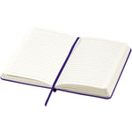 Branded Classic A5 hard cover notebook