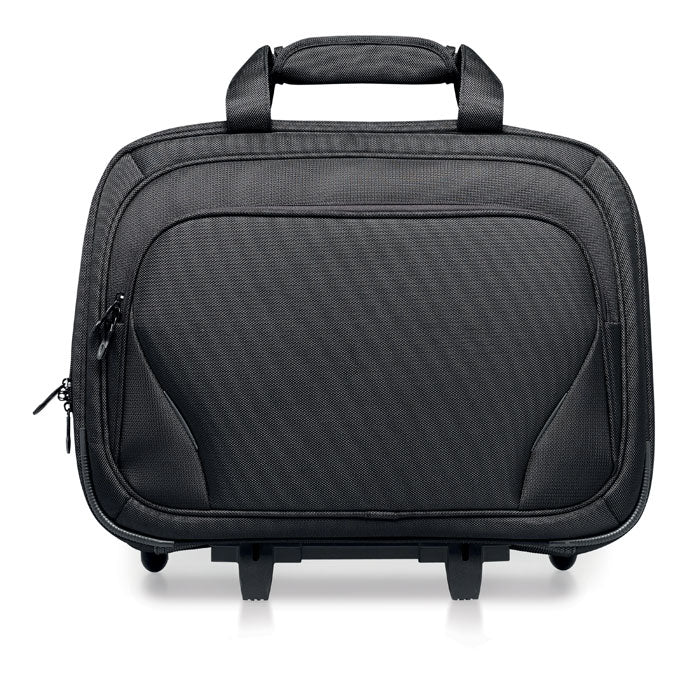 Branded Business trolley