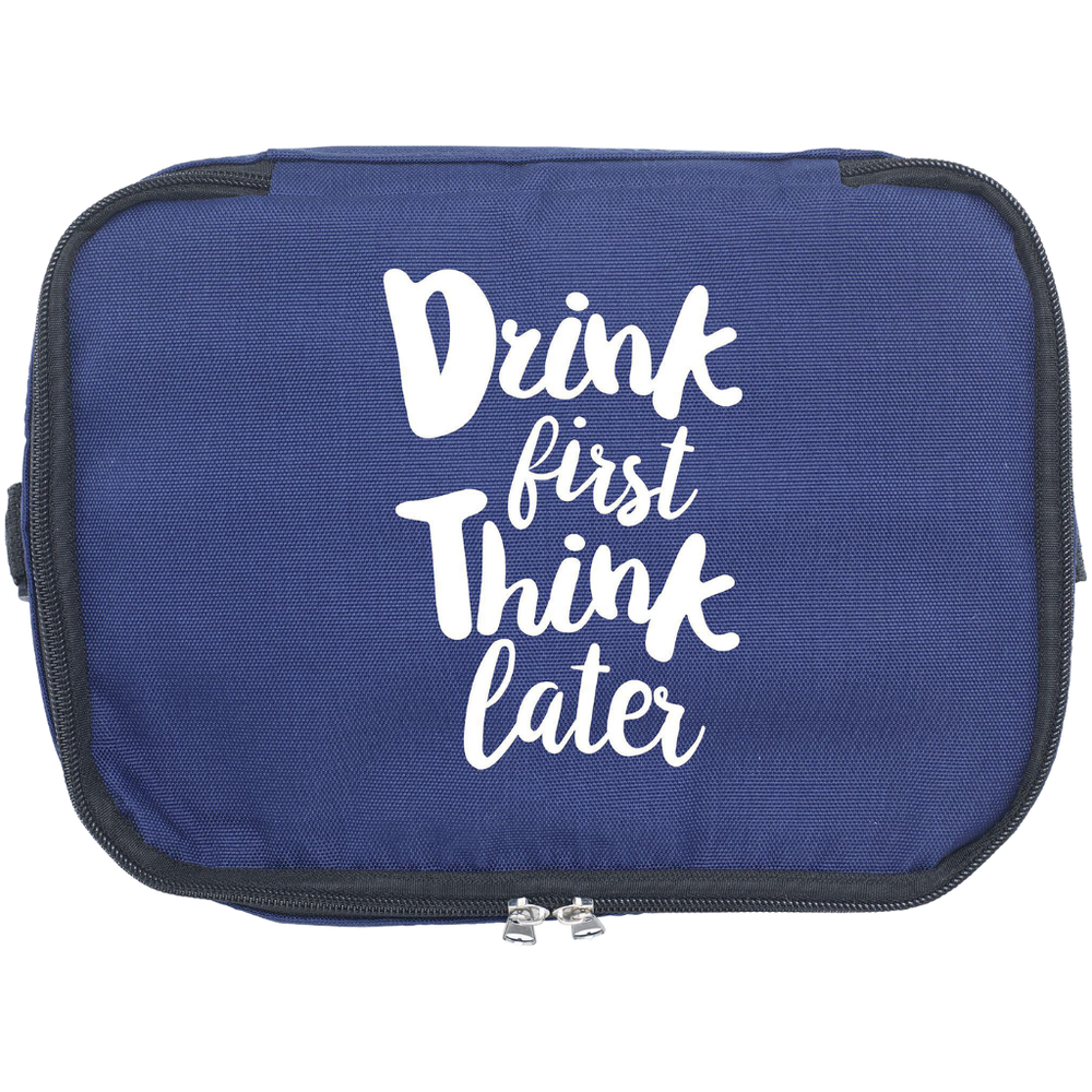 Zembla RPET Cooler Bag