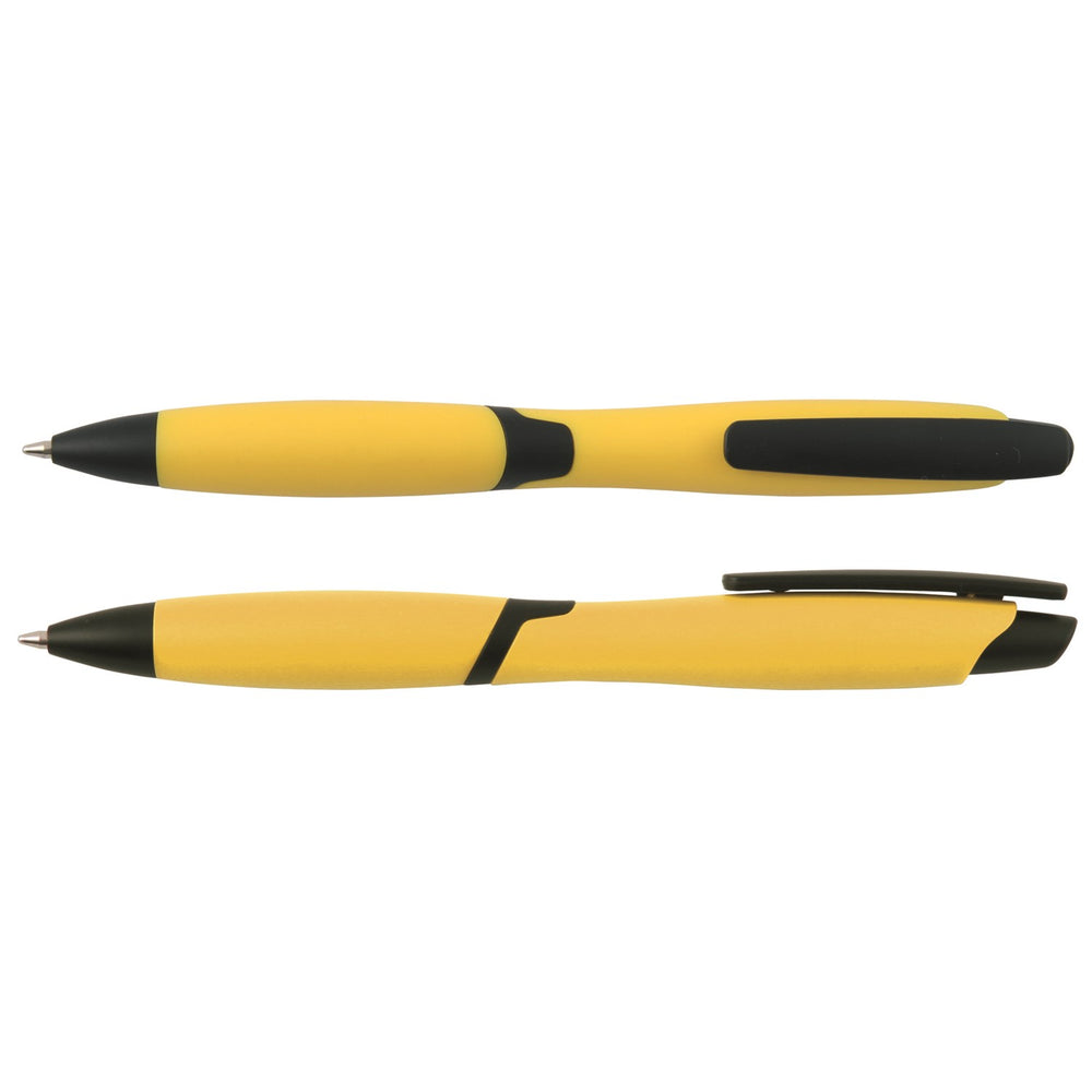 Palerow CURVY SOLID ballpen