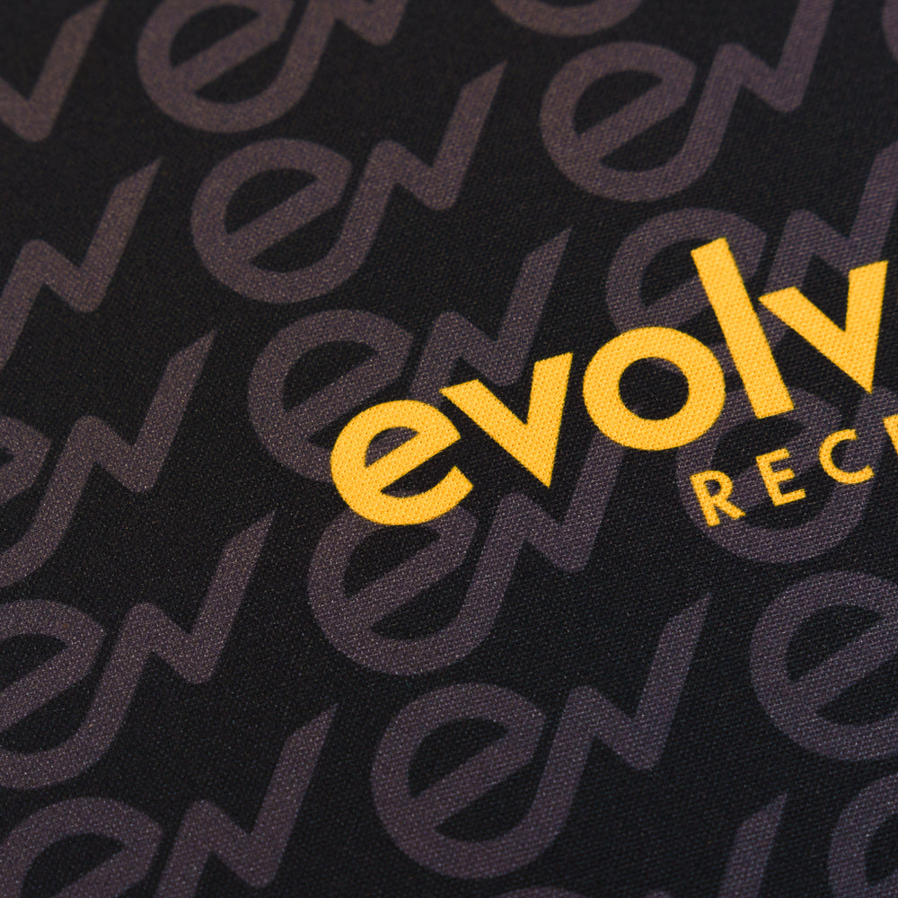 Printed Fabric Mouse Mats