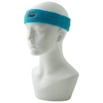 Towelling Headband (Polyester)