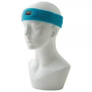 Towelling Headband (Polyester)