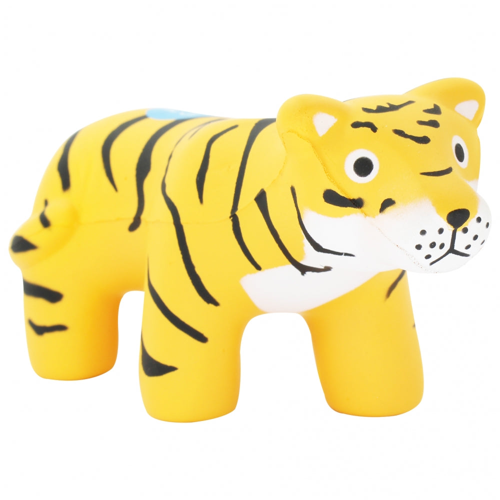 Stress Tiger
