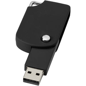 Square Swivel 2GB USB