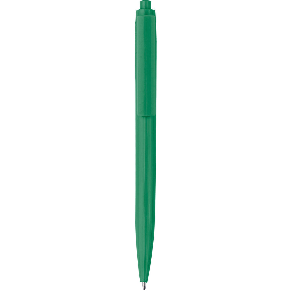 The Bargain Eco - Recycled plastic ballpen