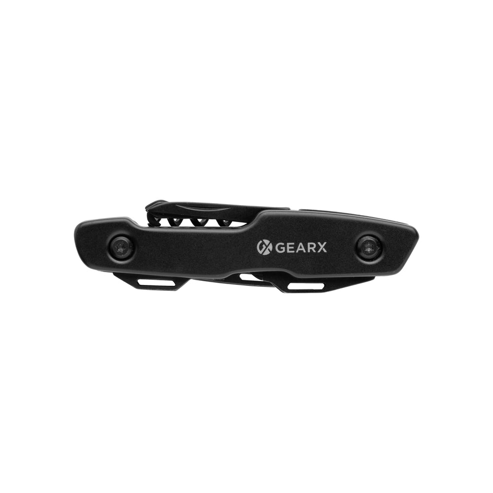 Branded Gear X multifunctional knife