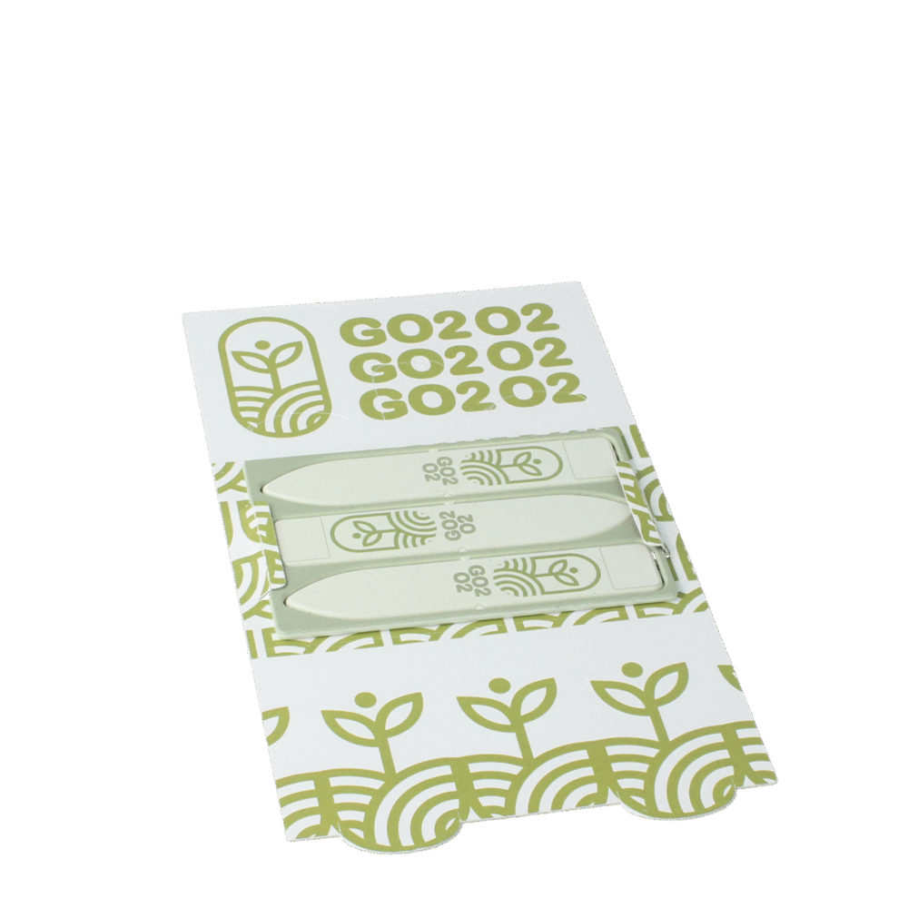 Walletmate Plant Markers & Card Wallet