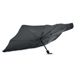 Branded Car Sunvisor umbrella