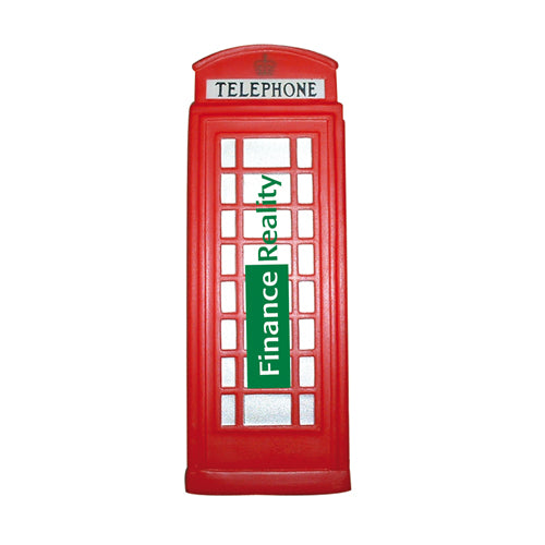 Stress Telephone Box