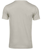 Tee Jays Interlock T-Shirt Cement