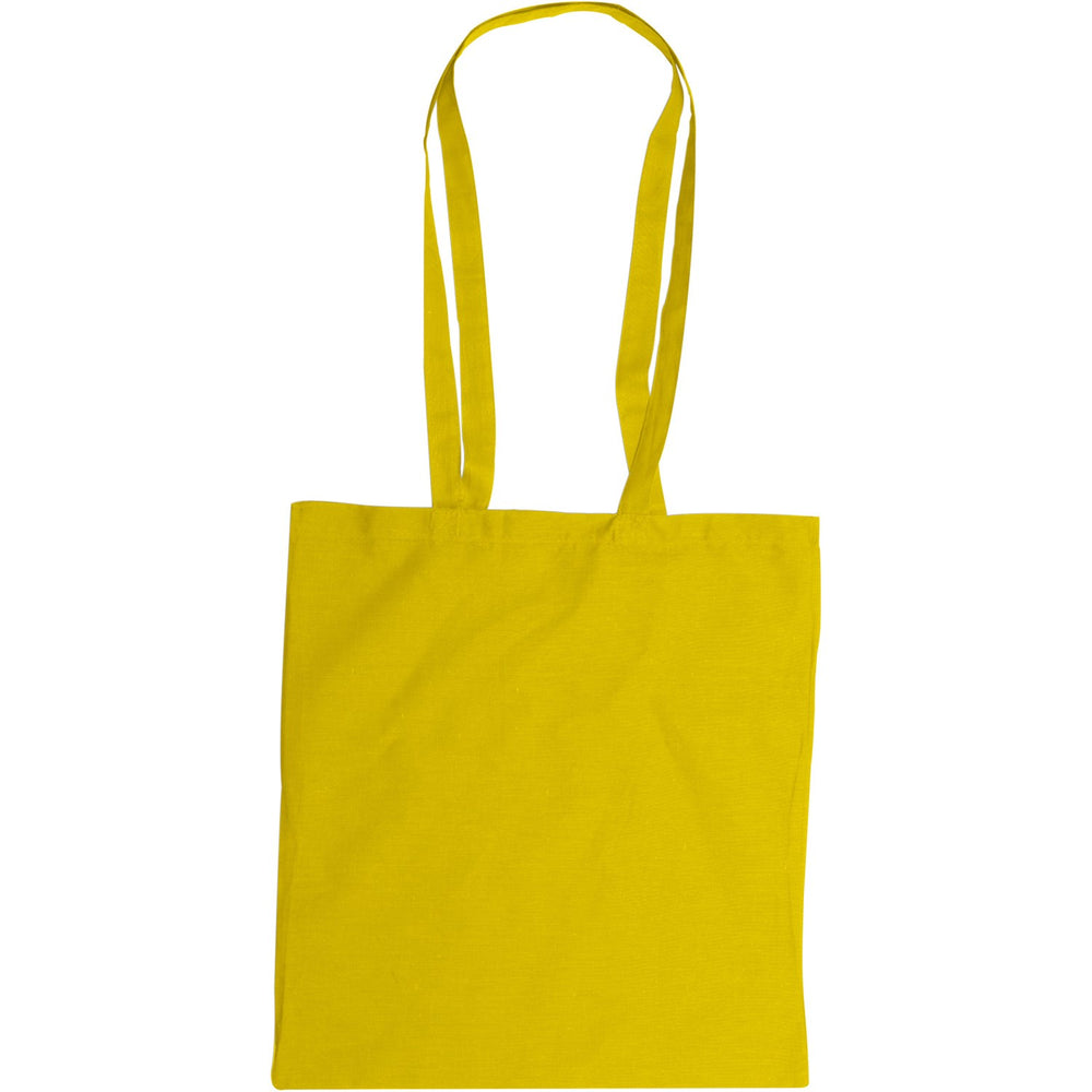 Branded Lynefoot Cotton bag