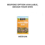 Bespoke Seed Packet Bespoke Medium