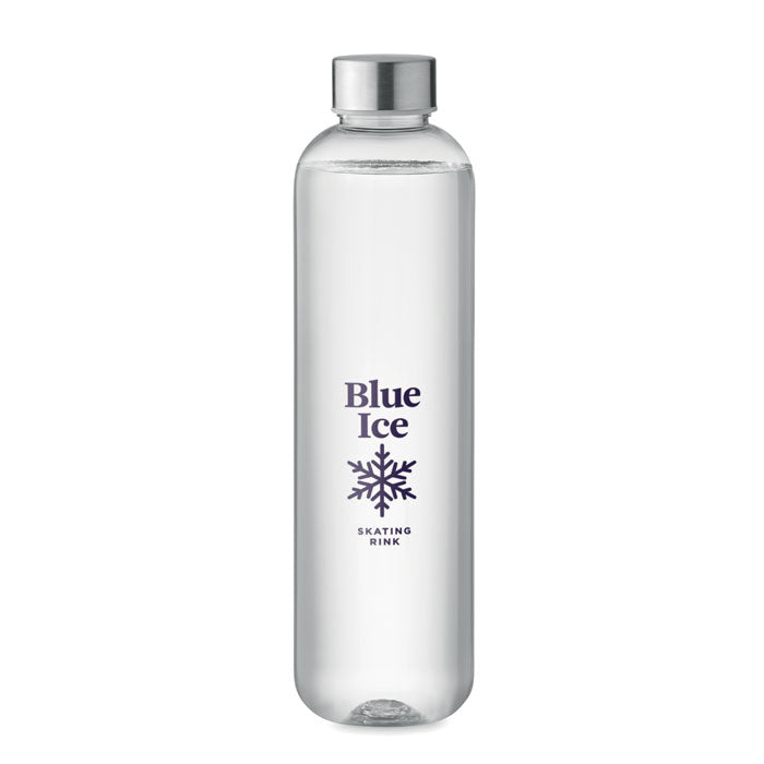 Branded Tritan bottle 1L