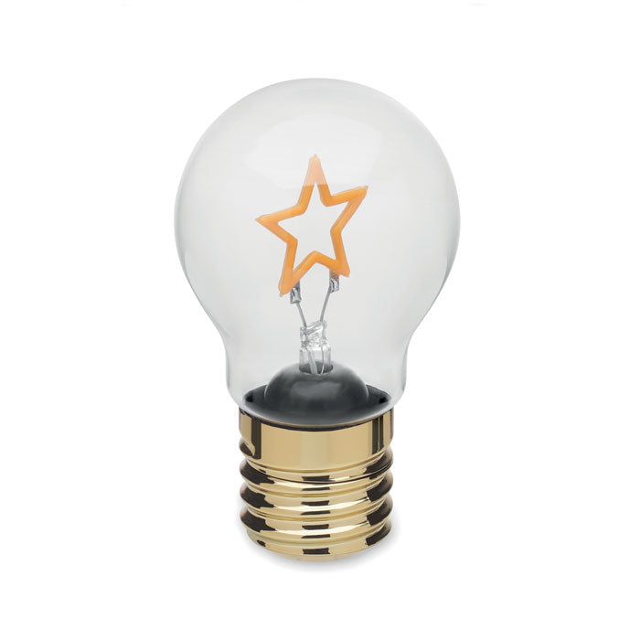 LED Decorative Lightbulb