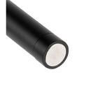 Branded Halltine Flashlight