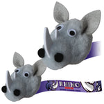 Animal Logobugs Rhino