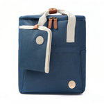 Branded VINGA Sortino Trail cooler backpack