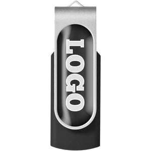 Rotate with Doming 32GB USB