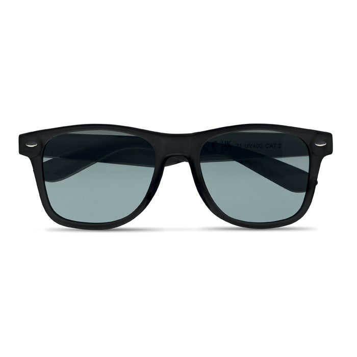 Branded Sunglasses in RPET