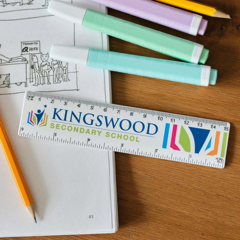 15cm Ruler