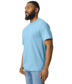 Gildan SoftStyle® Midweight T-Shirt Light Blue