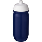 Branded HydroFlex™ 500 ml squeezy sport bottle