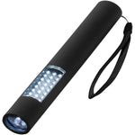 Branded Lutz 28-LED magnetic torch light
