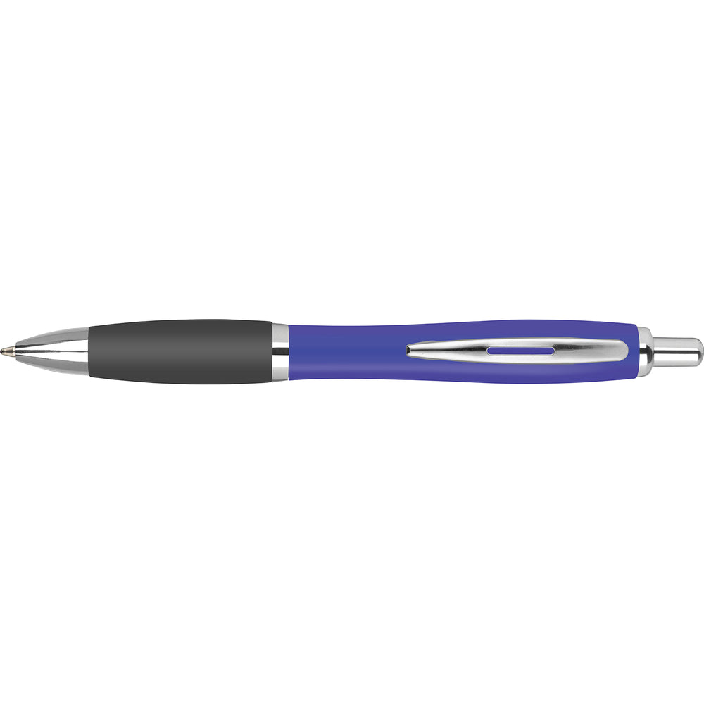 Contour Colour Ballpen