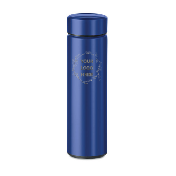 Double wall 425 ml flask